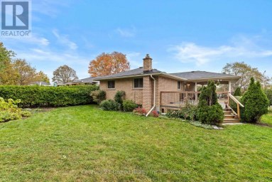 1203 ROYAL DRIVE Peterborough (Northcrest Ward 5) Ontario photo 41