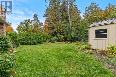1203 ROYAL DRIVE Peterborough (Northcrest Ward 5) Ontario photo 42