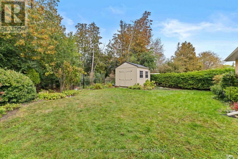 1203 ROYAL DRIVE, Peterborough (Northcrest Ward 5), Ontario, K9H6R3