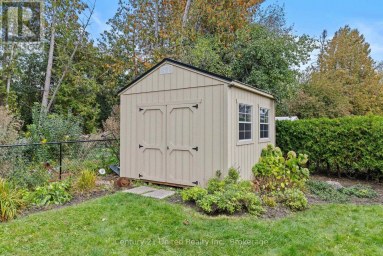 1203 ROYAL DRIVE Peterborough (Northcrest Ward 5) Ontario photo 44