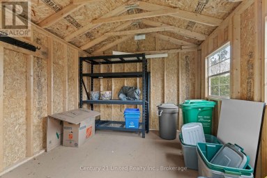 1203 ROYAL DRIVE Peterborough (Northcrest Ward 5) Ontario photo 45