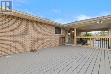 1203 ROYAL DRIVE Peterborough (Northcrest Ward 5) Ontario photo 5