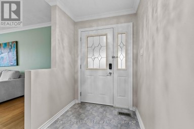 1203 ROYAL DRIVE Peterborough (Northcrest Ward 5) Ontario photo 6