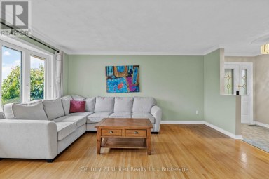 1203 ROYAL DRIVE Peterborough (Northcrest Ward 5) Ontario photo 7
