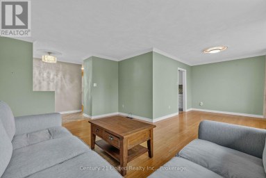 1203 ROYAL DRIVE Peterborough (Northcrest Ward 5) Ontario photo 8