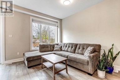 62 - 601 LIONS PARK DRIVE Strathroy-Caradoc (Mount Brydges) Ontario photo 13