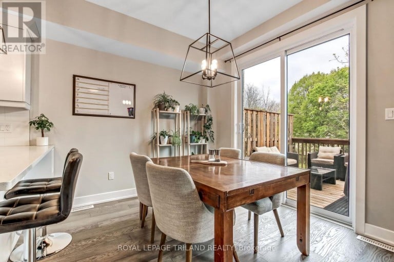 62 - 601 LIONS PARK DRIVE, Strathroy-Caradoc (Mount Brydges), Ontario, N0L1W0