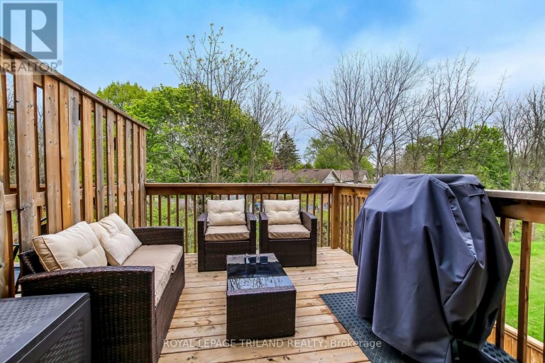 62 - 601 LIONS PARK DRIVE, Strathroy-Caradoc (Mount Brydges), Ontario, N0L1W0