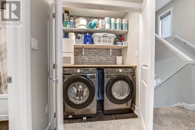 62 - 601 LIONS PARK DRIVE Strathroy-Caradoc (Mount Brydges) Ontario photo 17