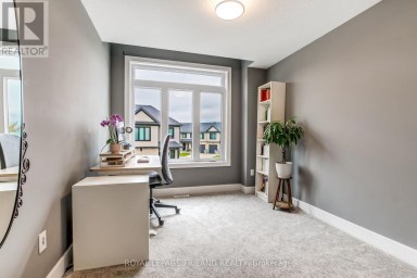 62 - 601 LIONS PARK DRIVE Strathroy-Caradoc (Mount Brydges) Ontario photo 18