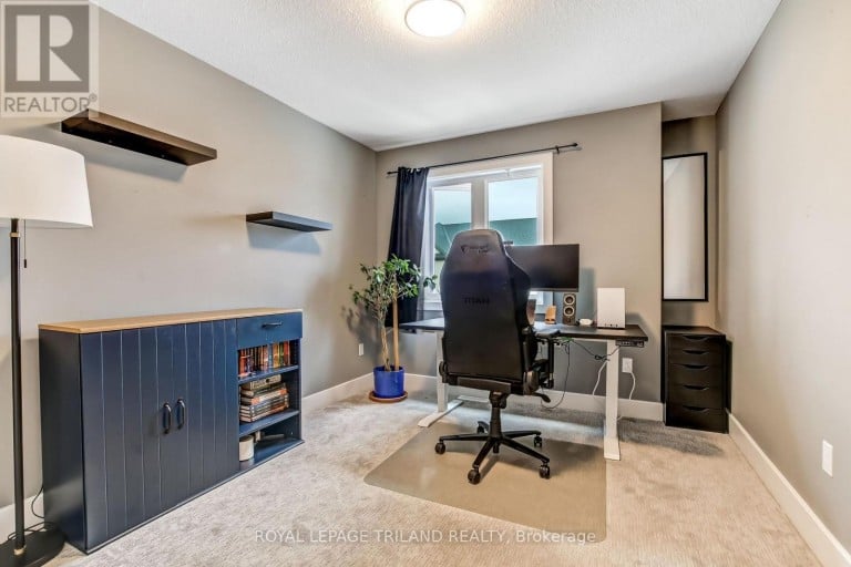 62 - 601 LIONS PARK DRIVE, Strathroy-Caradoc (Mount Brydges), Ontario, N0L1W0