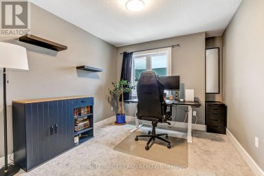 62 - 601 LIONS PARK DRIVE Strathroy-Caradoc (Mount Brydges) Ontario photo 19