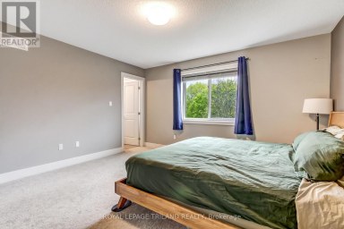 62 - 601 LIONS PARK DRIVE Strathroy-Caradoc (Mount Brydges) Ontario photo 20