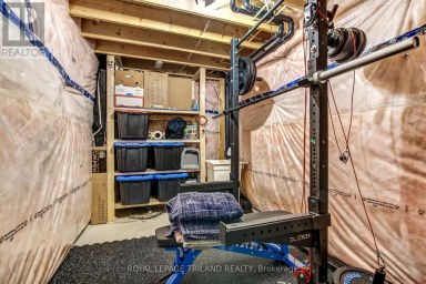 62 - 601 LIONS PARK DRIVE Strathroy-Caradoc (Mount Brydges) Ontario photo 21