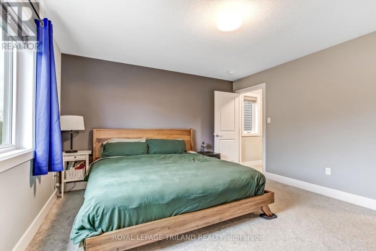 62 - 601 LIONS PARK DRIVE, Strathroy-Caradoc (Mount Brydges), Ontario, N0L1W0
