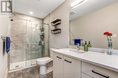 62 - 601 LIONS PARK DRIVE Strathroy-Caradoc (Mount Brydges) Ontario photo 23