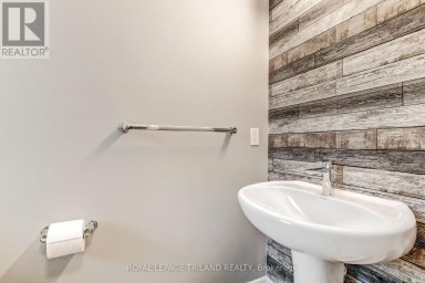62 - 601 LIONS PARK DRIVE Strathroy-Caradoc (Mount Brydges) Ontario photo 4