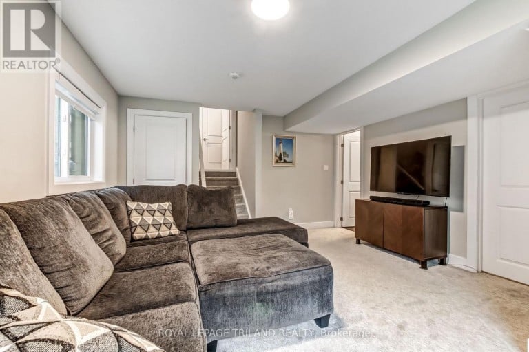 62 - 601 LIONS PARK DRIVE, Strathroy-Caradoc (Mount Brydges), Ontario, N0L1W0