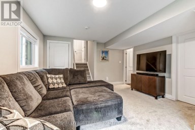 62 - 601 LIONS PARK DRIVE Strathroy-Caradoc (Mount Brydges) Ontario photo 6