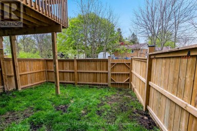 62 - 601 LIONS PARK DRIVE Strathroy-Caradoc (Mount Brydges) Ontario photo 7