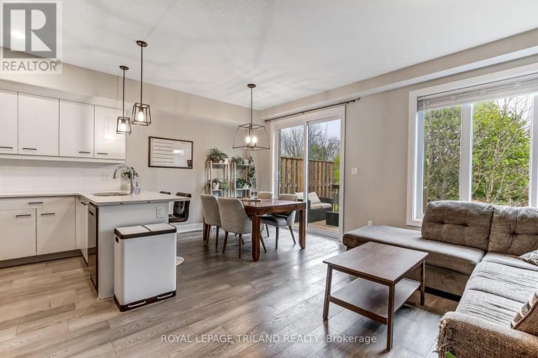 62 - 601 LIONS PARK DRIVE, Strathroy-Caradoc (Mount Brydges), Ontario, N0L1W0