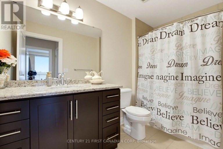 507 - 260 VILLAGEWALK BOULEVARD, London North (North R), Ontario, N6G0W6
