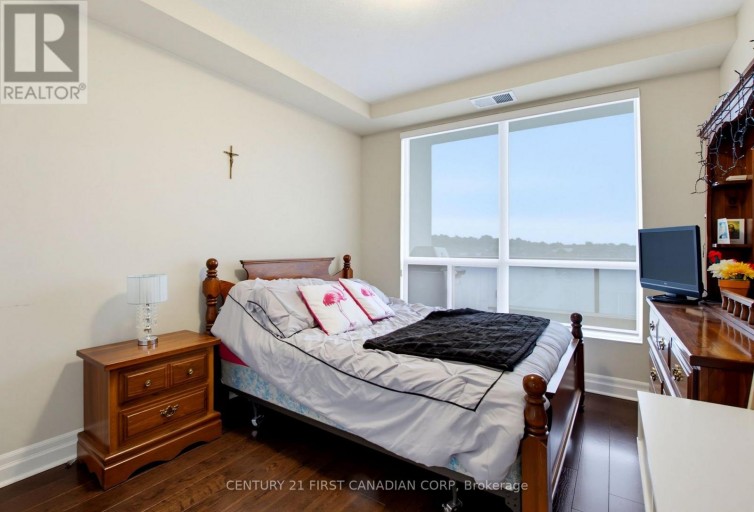 507 - 260 VILLAGEWALK BOULEVARD, London North (North R), Ontario, N6G0W6