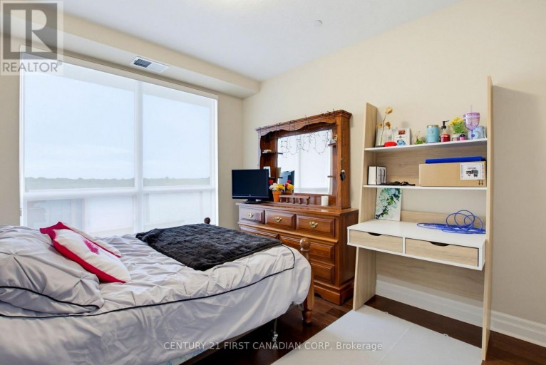 507 - 260 VILLAGEWALK BOULEVARD, London North (North R), Ontario, N6G0W6