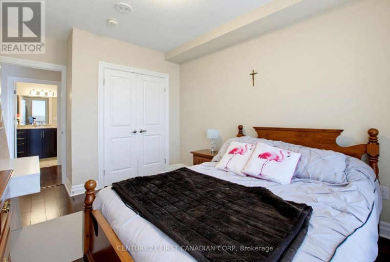 507 - 260 VILLAGEWALK BOULEVARD, London North (North R), Ontario, N6G0W6