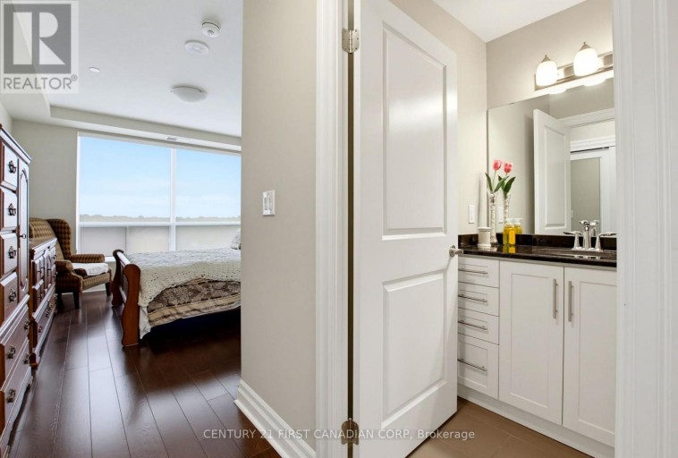 507 - 260 VILLAGEWALK BOULEVARD, London North (North R), Ontario, N6G0W6