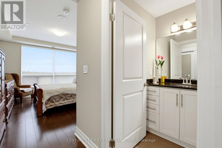 507 - 260 VILLAGEWALK BOULEVARD, London North (North R), Ontario, N6G0W6