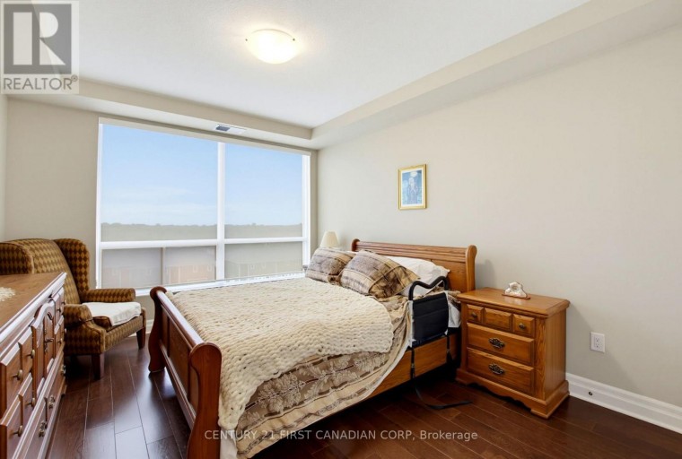 507 - 260 VILLAGEWALK BOULEVARD, London North (North R), Ontario, N6G0W6