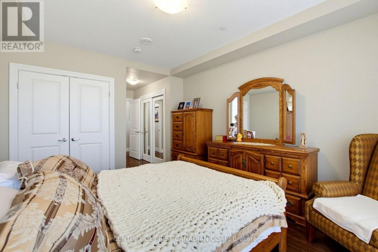 507 - 260 VILLAGEWALK BOULEVARD, London North (North R), Ontario, N6G0W6