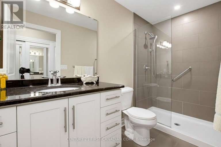507 - 260 VILLAGEWALK BOULEVARD, London North (North R), Ontario, N6G0W6