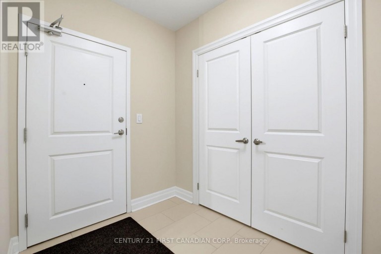 507 - 260 VILLAGEWALK BOULEVARD, London North (North R), Ontario, N6G0W6