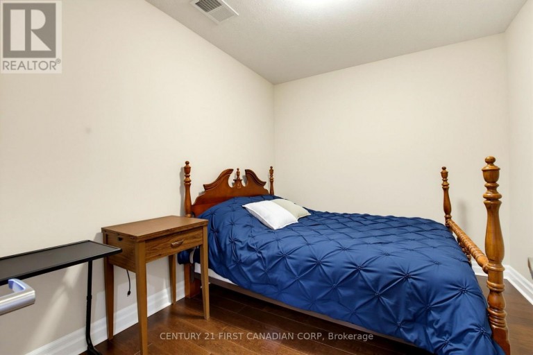 507 - 260 VILLAGEWALK BOULEVARD, London North (North R), Ontario, N6G0W6
