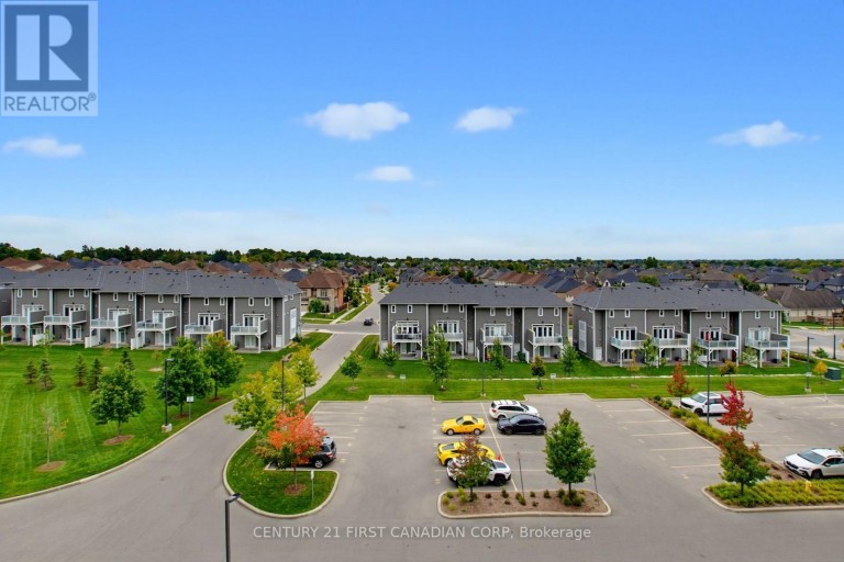 507 - 260 VILLAGEWALK BOULEVARD, London North (North R), Ontario, N6G0W6