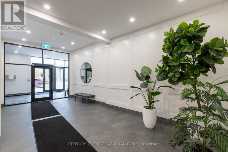 507 - 260 VILLAGEWALK BOULEVARD, London North (North R), Ontario, N6G0W6