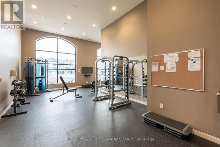 507 - 260 VILLAGEWALK BOULEVARD, London North (North R), Ontario, N6G0W6