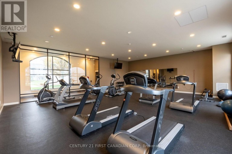507 - 260 VILLAGEWALK BOULEVARD, London North (North R), Ontario, N6G0W6