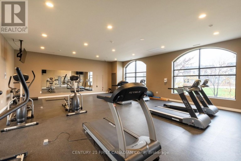 507 - 260 VILLAGEWALK BOULEVARD, London North (North R), Ontario, N6G0W6