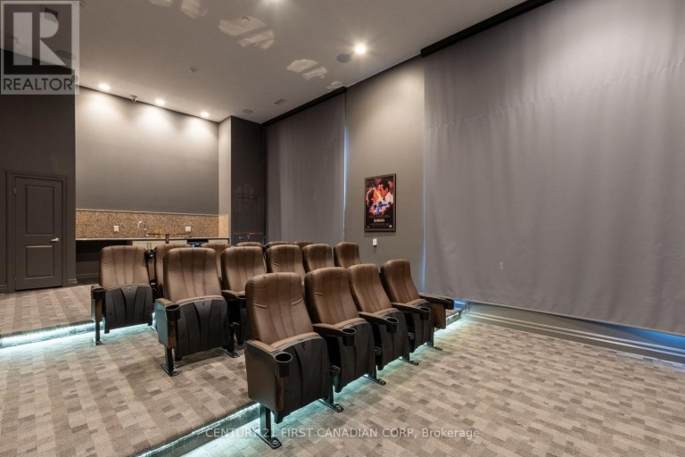 507 - 260 VILLAGEWALK BOULEVARD, London North (North R), Ontario, N6G0W6