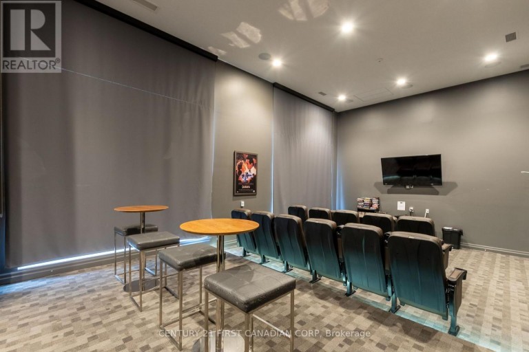 507 - 260 VILLAGEWALK BOULEVARD, London North (North R), Ontario, N6G0W6