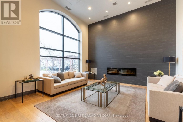 507 - 260 VILLAGEWALK BOULEVARD, London North (North R), Ontario, N6G0W6
