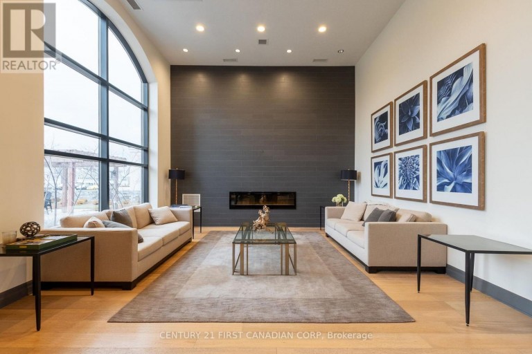 507 - 260 VILLAGEWALK BOULEVARD, London North (North R), Ontario, N6G0W6