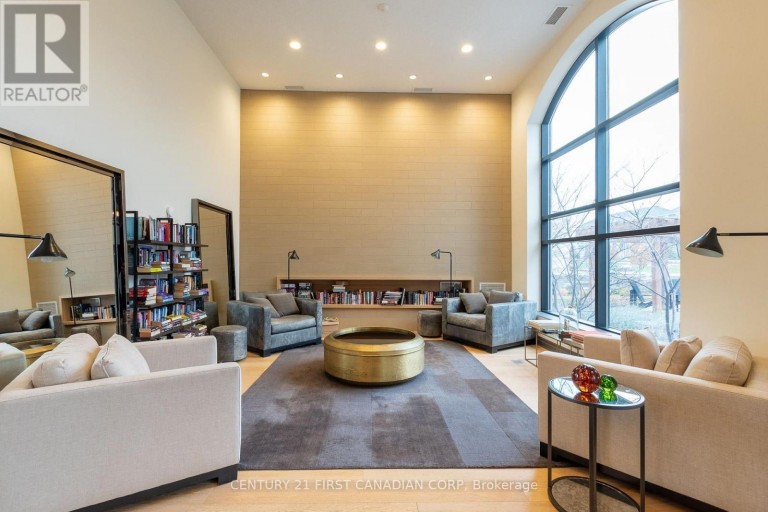 507 - 260 VILLAGEWALK BOULEVARD, London North (North R), Ontario, N6G0W6