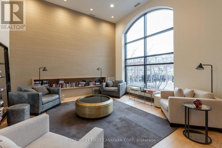507 - 260 VILLAGEWALK BOULEVARD, London North (North R), Ontario, N6G0W6