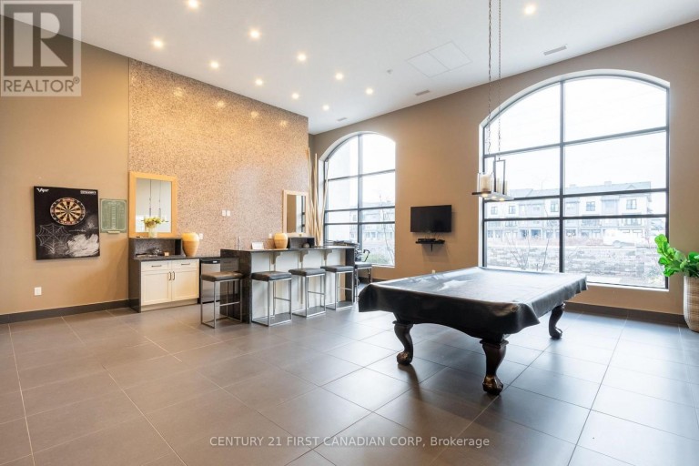 507 - 260 VILLAGEWALK BOULEVARD, London North (North R), Ontario, N6G0W6