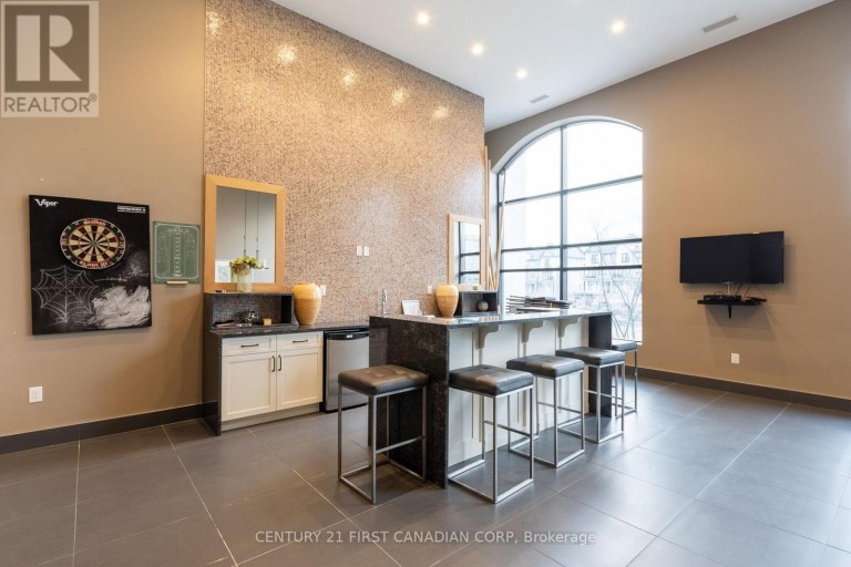 507 - 260 VILLAGEWALK BOULEVARD, London North (North R), Ontario, N6G0W6