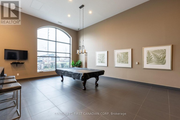 507 - 260 VILLAGEWALK BOULEVARD, London North (North R), Ontario, N6G0W6